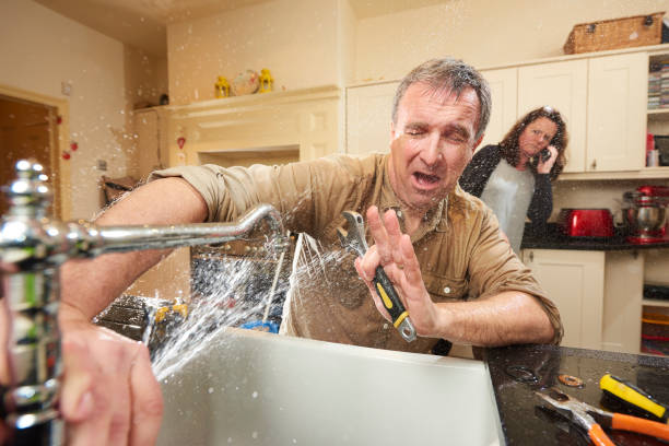 Best 24/7 water damage repair  in Friedens, PA